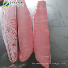 Frozen Tuna Loin CO Treated